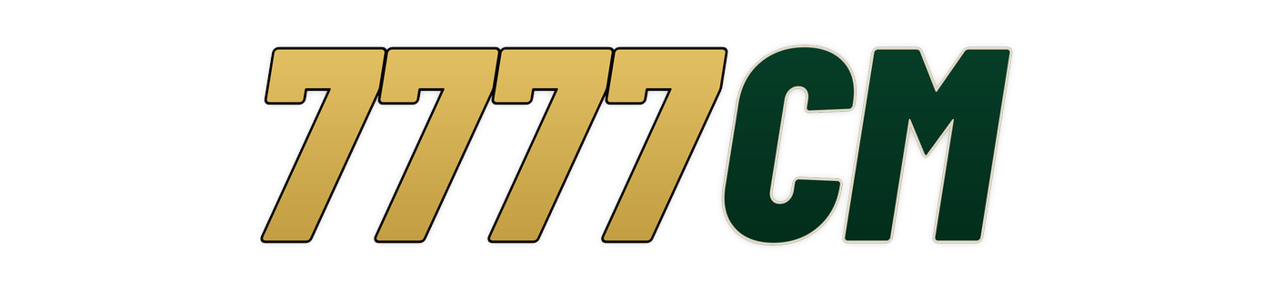 7777cm Logo